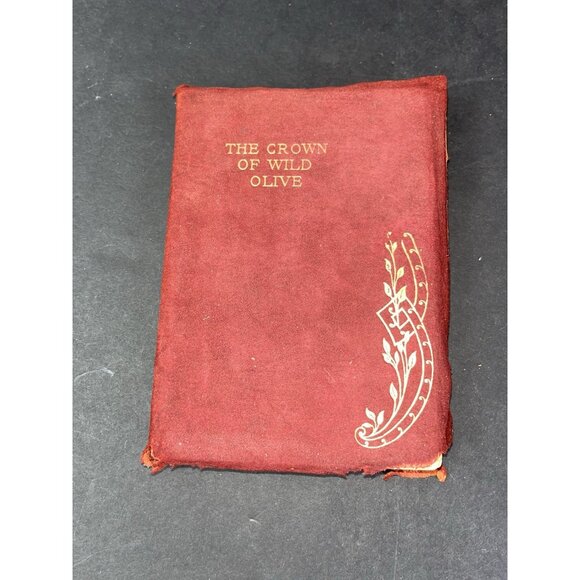 4 Antique Books Autograph 1880s Northbridge MA The Gold Bug Edgar Allan Poe +2 - Picture 2 of 16